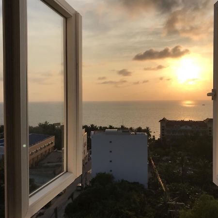 Xuan Mai Phu Quoc Hotell Eksteriør bilde