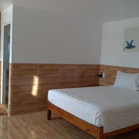 Xuan Mai Phu Quoc Hotell Eksteriør bilde