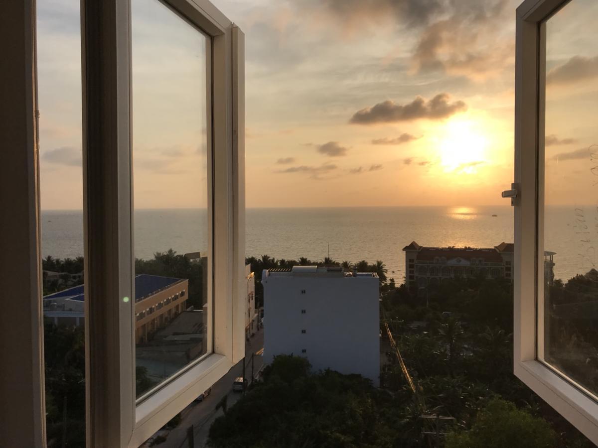 Xuan Mai Phu Quoc Hotell Eksteriør bilde