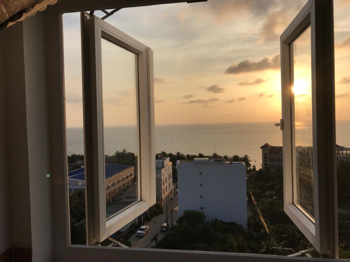 Xuan Mai Phu Quoc Hotell Eksteriør bilde