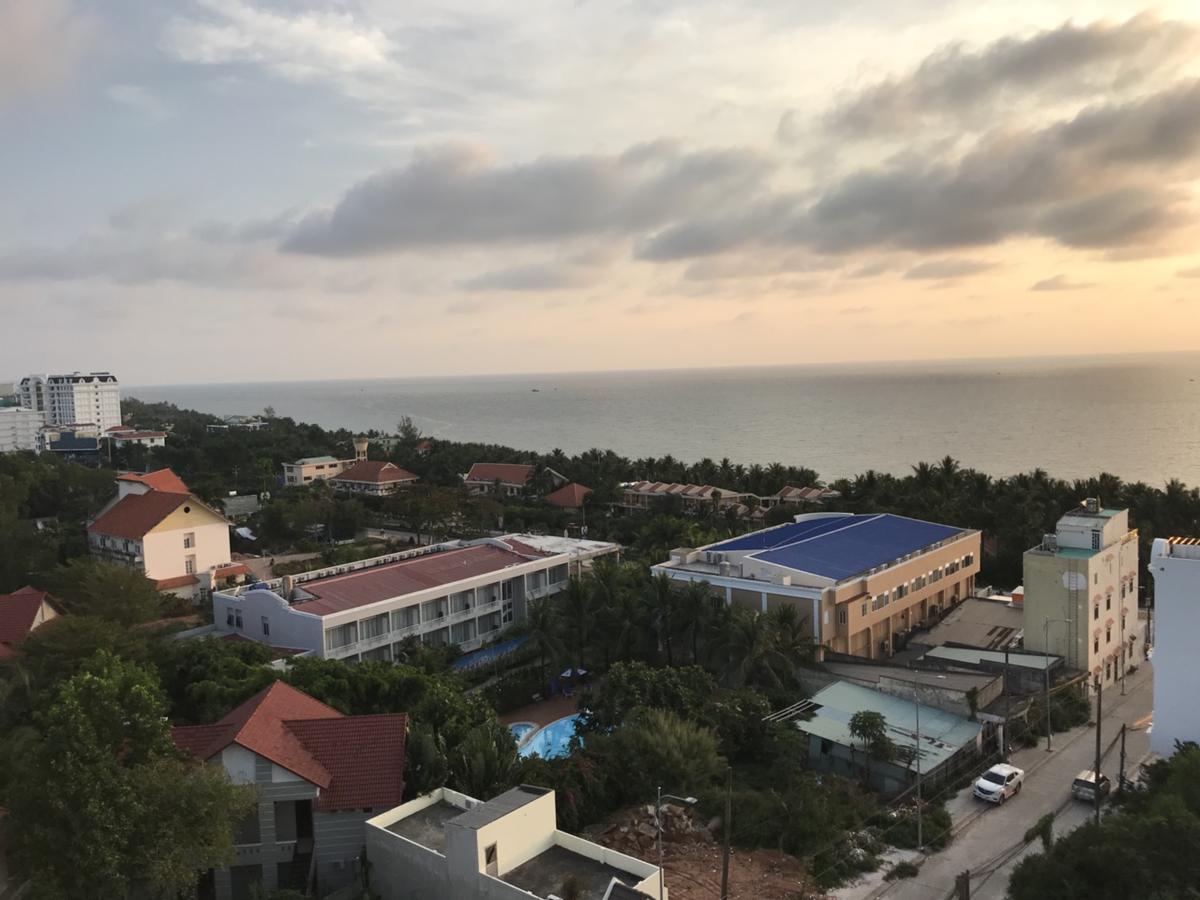 Xuan Mai Phu Quoc Hotell Eksteriør bilde