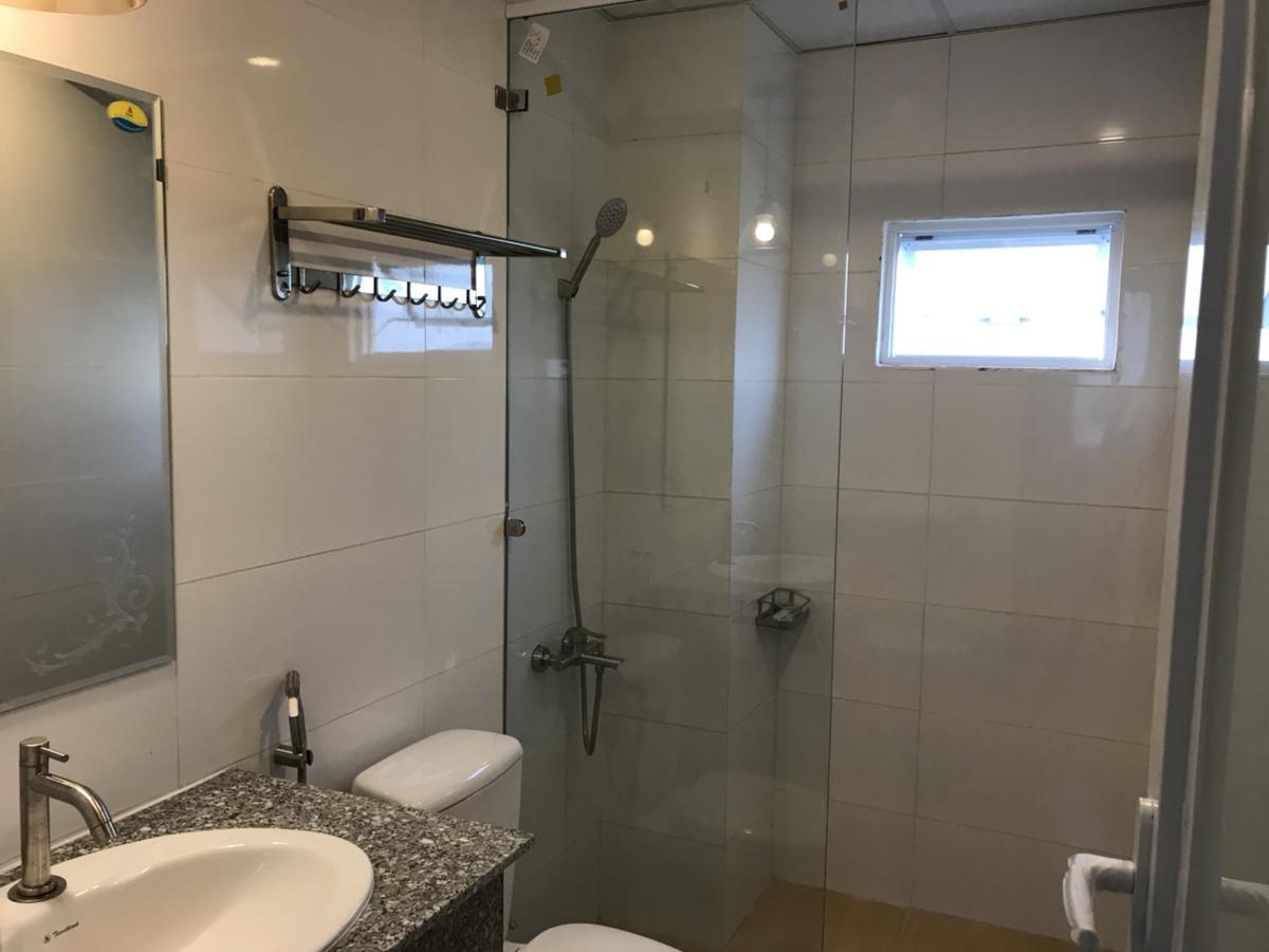 Xuan Mai Phu Quoc Hotell Eksteriør bilde
