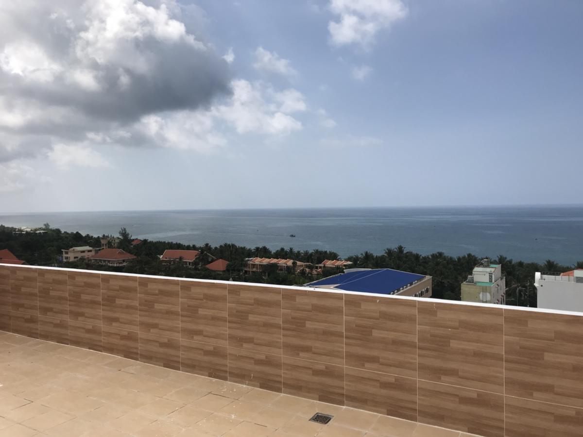 Xuan Mai Phu Quoc Hotell Eksteriør bilde