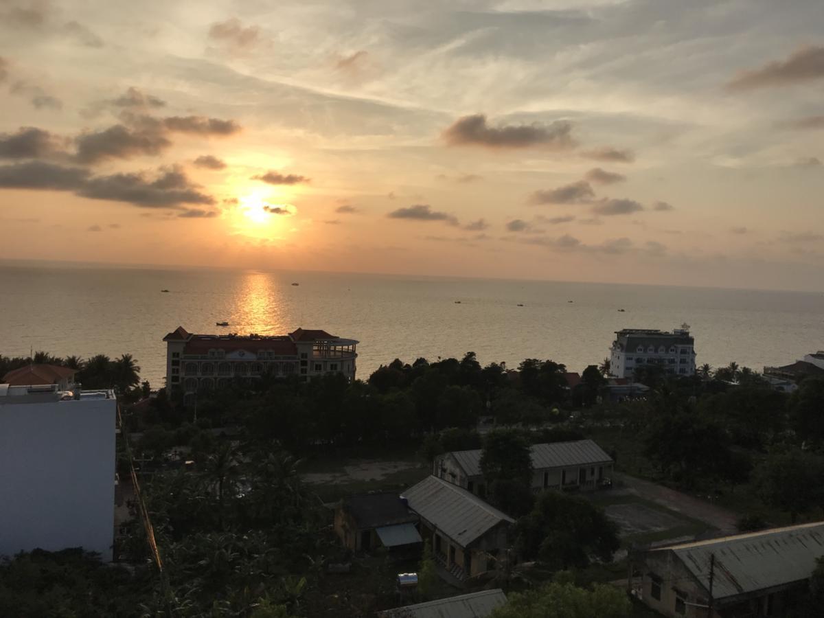 Xuan Mai Phu Quoc Hotell Eksteriør bilde