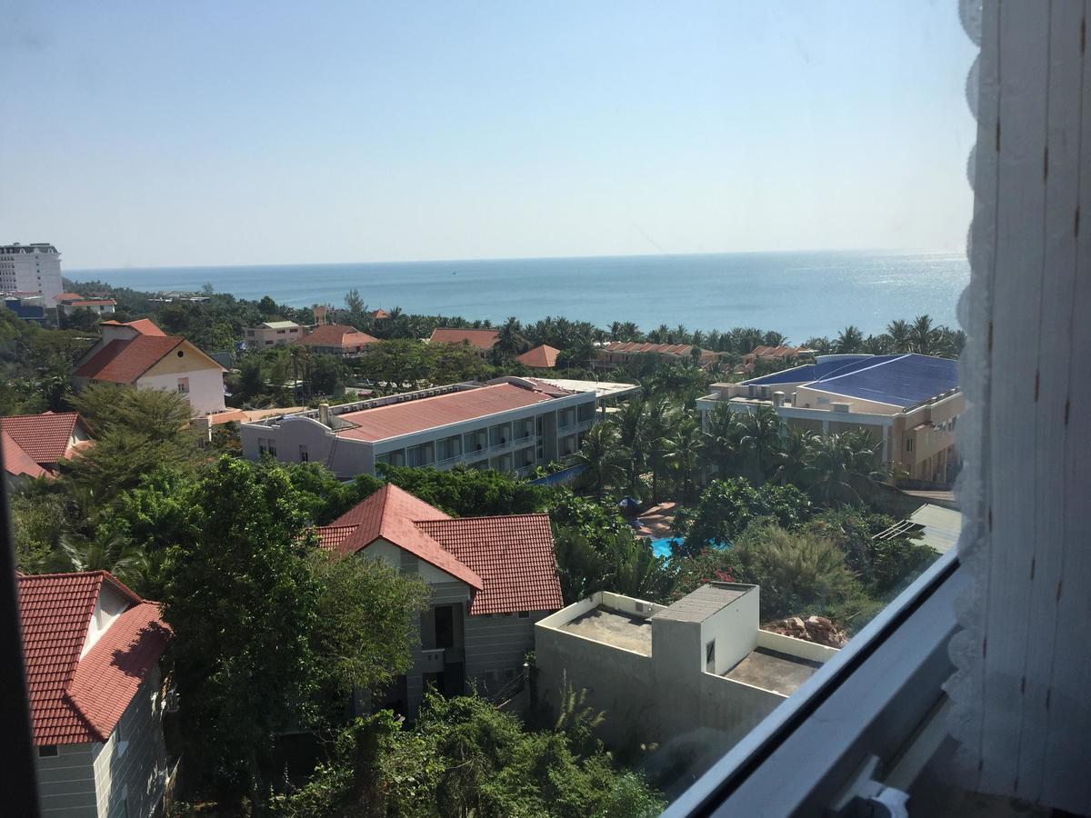 Xuan Mai Phu Quoc Hotell Eksteriør bilde