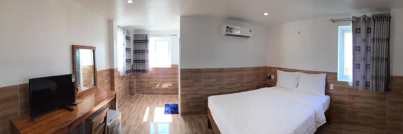Xuan Mai Phu Quoc Hotell Eksteriør bilde