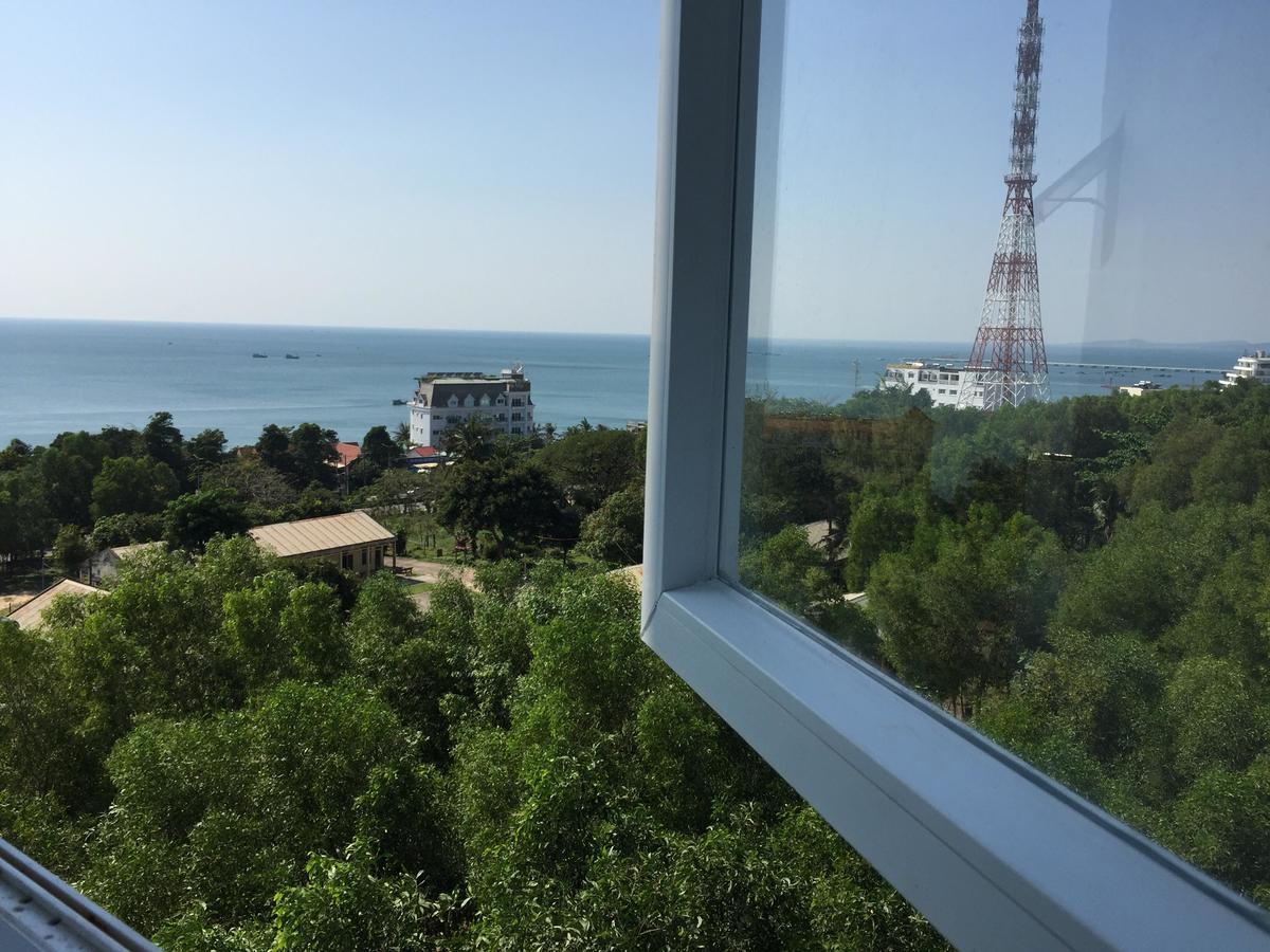 Xuan Mai Phu Quoc Hotell Eksteriør bilde