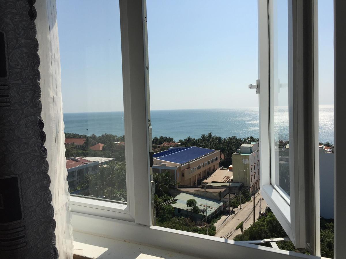 Xuan Mai Phu Quoc Hotell Eksteriør bilde