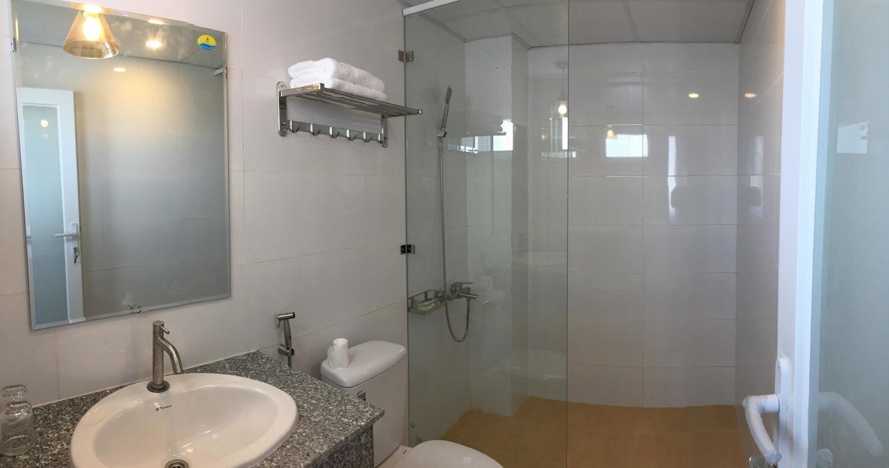 Xuan Mai Phu Quoc Hotell Eksteriør bilde