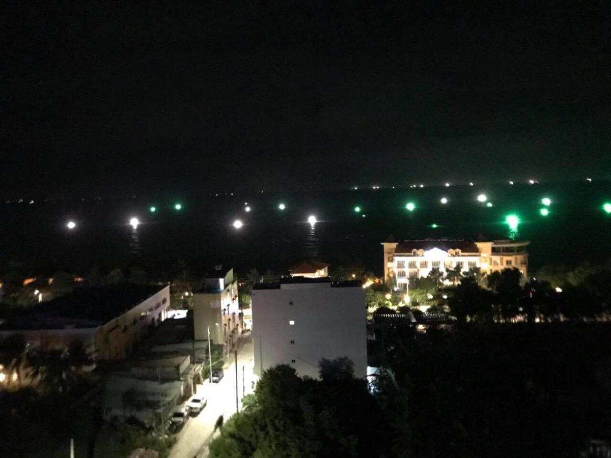 Xuan Mai Phu Quoc Hotell Eksteriør bilde