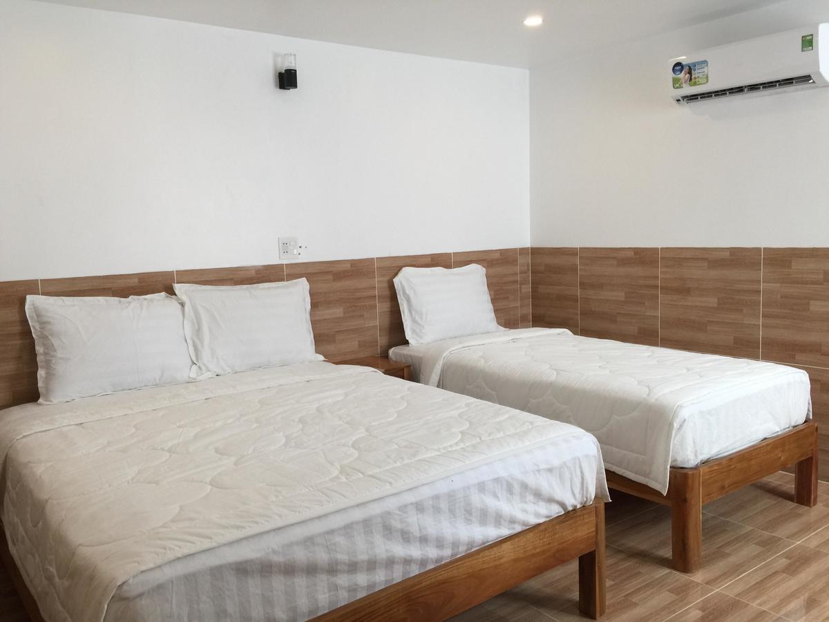 Xuan Mai Phu Quoc Hotell Eksteriør bilde