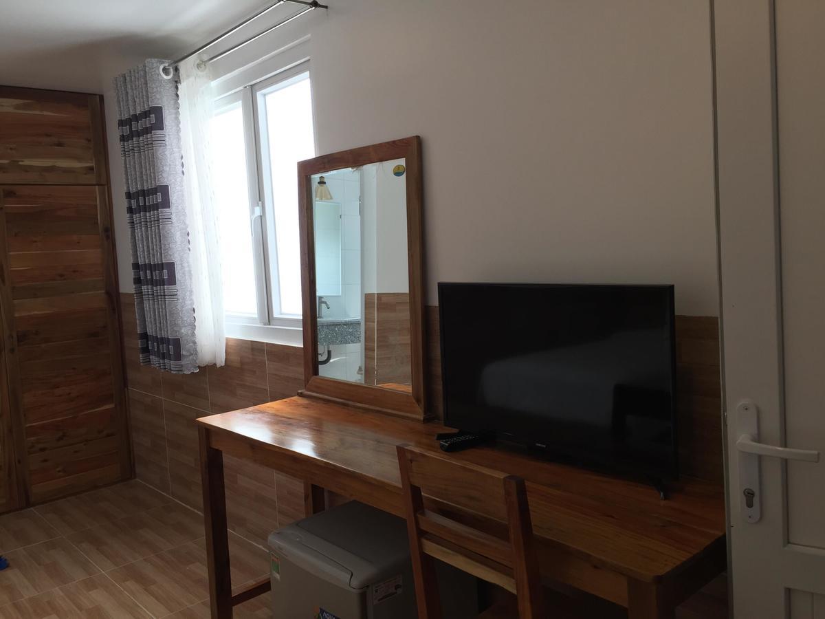 Xuan Mai Phu Quoc Hotell Eksteriør bilde