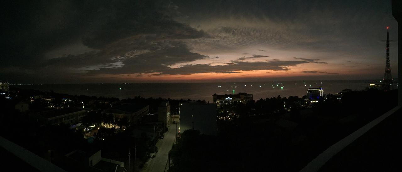 Xuan Mai Phu Quoc Hotell Eksteriør bilde