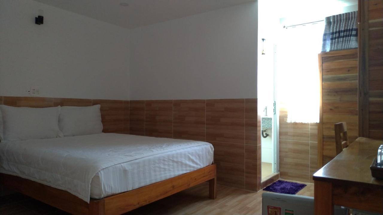Xuan Mai Phu Quoc Hotell Eksteriør bilde