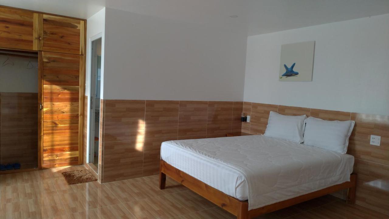 Xuan Mai Phu Quoc Hotell Eksteriør bilde