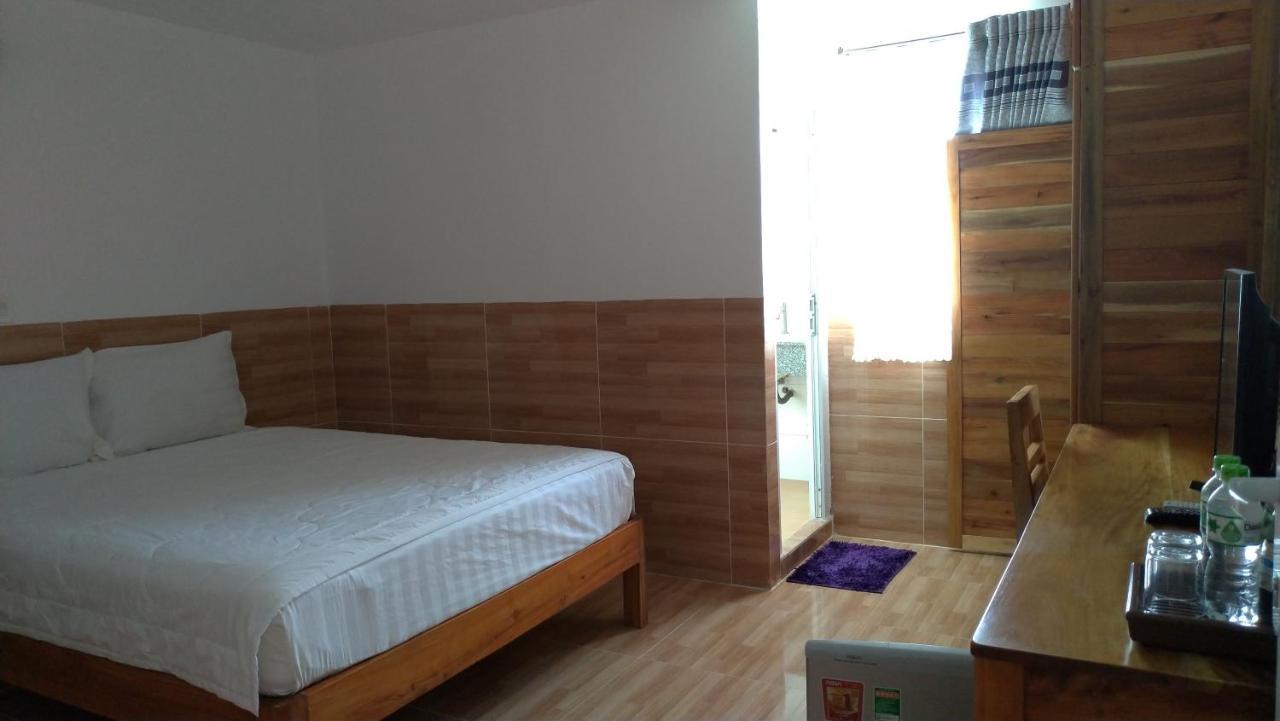 Xuan Mai Phu Quoc Hotell Eksteriør bilde