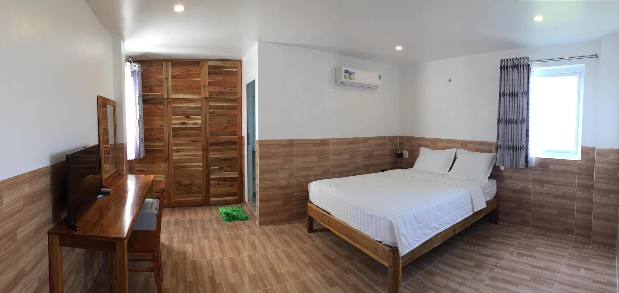 Xuan Mai Phu Quoc Hotell Eksteriør bilde